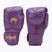 Рукавиці боксерські чоловічі Venum Contender 1.5 XT Boxing dark purple
