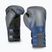 Рукавиці боксерські Venum Reverso Boxing storm grey/royal blue