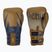 Рукавиці боксерські Venum Reverso Boxing emerald green/gold