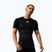 Футболка для тренувань чоловіча Venum Tactical XT Rashguards black/fire red