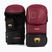 Рукавиці спарингові Venum Tactical XT black/burgundy/gold