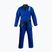 ГІ для бразильського джиу-джитсу Venum Contender 3.0 royal blue