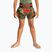Дитячі тренувальні шорти Venum Inferno Kids Muay Thai army green/orange