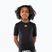 Футболка для тренувань дитяча Venum Contender Rashguards Jr black