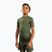 Футболка для тренувань дитяча Venum Contender Rashguards Jr khaki