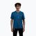 Футболка чоловіча Venum Giant Connect T-Shirt misty blue