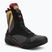 Кросівки боксерські Venum Elite Boxing stom grey/gold logo