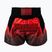 Шорти для тренувань чоловічі Venum x RWS 2.0 Muay Thai black/red