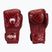 Рукавиці боксерські Venum Contender 1.5XT Boxing glossy burgundy