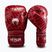 Рукавиці боксерські Venum Contender 1.5XT Boxing glossy burgundy