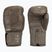 Рукавиці боксерські Venum Impact Evo Scales Boxing brown