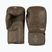 Боксерські рукавички Venum Impact Evo Scales Boxing brown