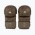 Спаринг-рукавички MMA Venum Impact Evo Scales MMA brown