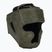 Шолом боксерський Venum Impact Evo Scales Headgear army green