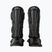 Захист для гомілок та стоп Venum Impact Evo Scales Shinguards black