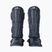 Захист для гомілок та стоп Venum Impact Evo Scales Shinguards midnight blue