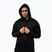 Кофта чоловіча Venum Divide Hoodie black