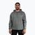 Чоловіча толстовка Venum Divide Hoodie heather grey