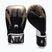 Боксерські рукавиці Venum Adrenaline Boxing black/sand