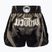 Шорти для тренувань чоловічі Venum Adrenaline Muay Thai black/sand
