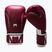 Боксерські рукавиці Venum Adrenaline Boxing burgundy/pink