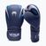 Боксерські рукавиці Venum Hurricane Boxing midnight blue/white