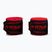 Бинти боксерські Venum Tartan Handwraps 450 см fury red