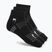 Шкарпетки Venum Vector Ankle 3 пари black/grey