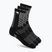 Шкарпетки Venum Vector 3 пари black/grey