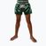 Шорти для тренувань дитячі Venum Inferno Muay Thai forest green/off white