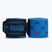 Бинти боксерські Venum Monogram Hand Wraps Advanced 250 см blue