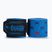 Бинти боксерські Venum Monogram Hand Wraps Advanced 400 см blue