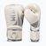 Рукавиці боксерські Venum Challenger 2.5 Boxing white/silver