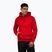 Кофта чоловіча Venum x Mike Tyson Tiger Hoodie intense red/deep black