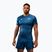 Рашгард чоловічий Venum Roger Gracie Academy blue