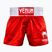 Шорти для тренувань чоловічі Venum Classic Muay Thai red