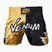 Шорти для тренувань чоловічі Venum Inferno 2.0 Muay Thai black/gold