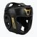 Шолом боксерський Venum Ringhorns Charger Headgear black/gold