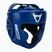 Шолом боксерський Venum Ringhorns Charger Headgear navy blue/red