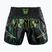 Шорти для тренувань чоловічі Venum Matupa Muay Thai black/green/gold
