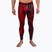 Легінси для тренувань чоловічі Venum Wolf Atak Spats black/red