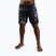 Шорти для тренувань чоловічі Venum Wolf Atak Fightshorts black/grey