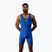 Комбінезон чоловічий Venum Challenger Wrestling Singlet blue