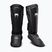 Захист для гомілки та стоп Venum Streamline Shin black/white
