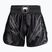 Шорти для тренувань чоловічі Venum Streamline Muay Thai black/white
