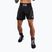 Шорти боксерські чоловічі Venum Streamline Boxing black/white