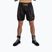 Шорти боксерські чоловічі Venum Streamline Boxing black/gold