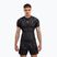 Рашгард Venum Streamline black/gold