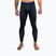Легінси для тренувань чоловічі Venum Thunder Dragon Spats Black/Royal Blue