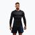 Рашгард з довгим рукавом Venum Thunder Dragon black/royal blue
